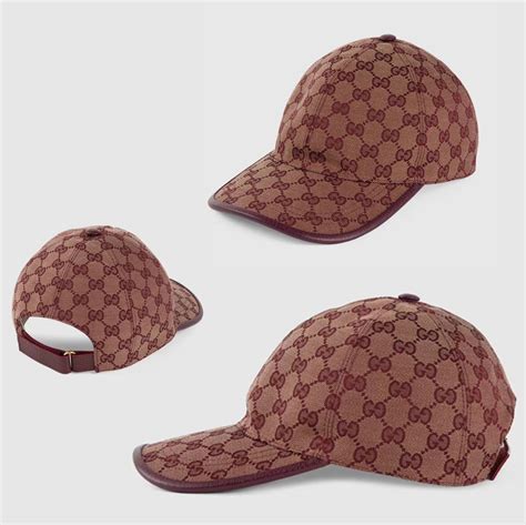 gucci hat sizing|gucci cap price in rands.